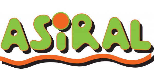 Asiral logo