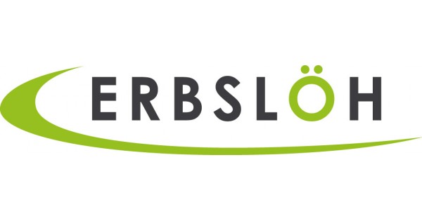 Erbslöh Logo