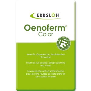 Oenoferm Color F3