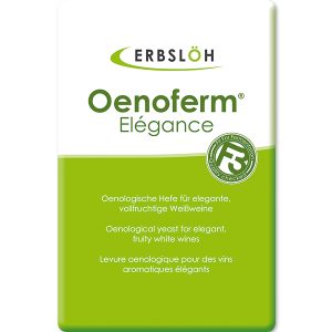 Oenoferm Elegance F3