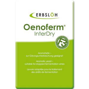 Oenoferm InterDry F3