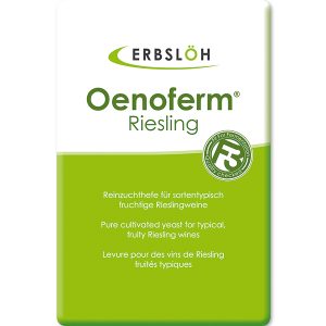 Oenoferm Riesling F3