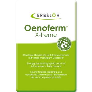 Oenoferm X-treme F3