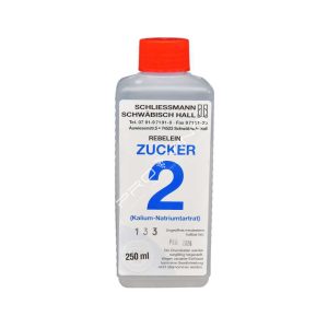 Zucker 2 (Rebelein)
