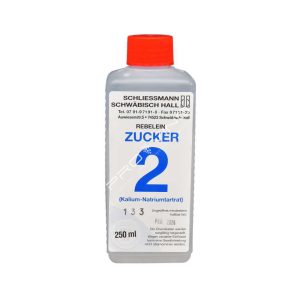 Zucker 2 (Rebelein)