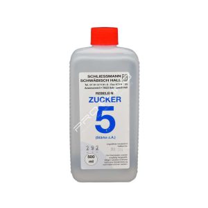 Zucker 5 (Rebelein)