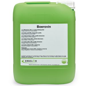 Boerovin