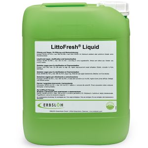 LittoFresh Liquid